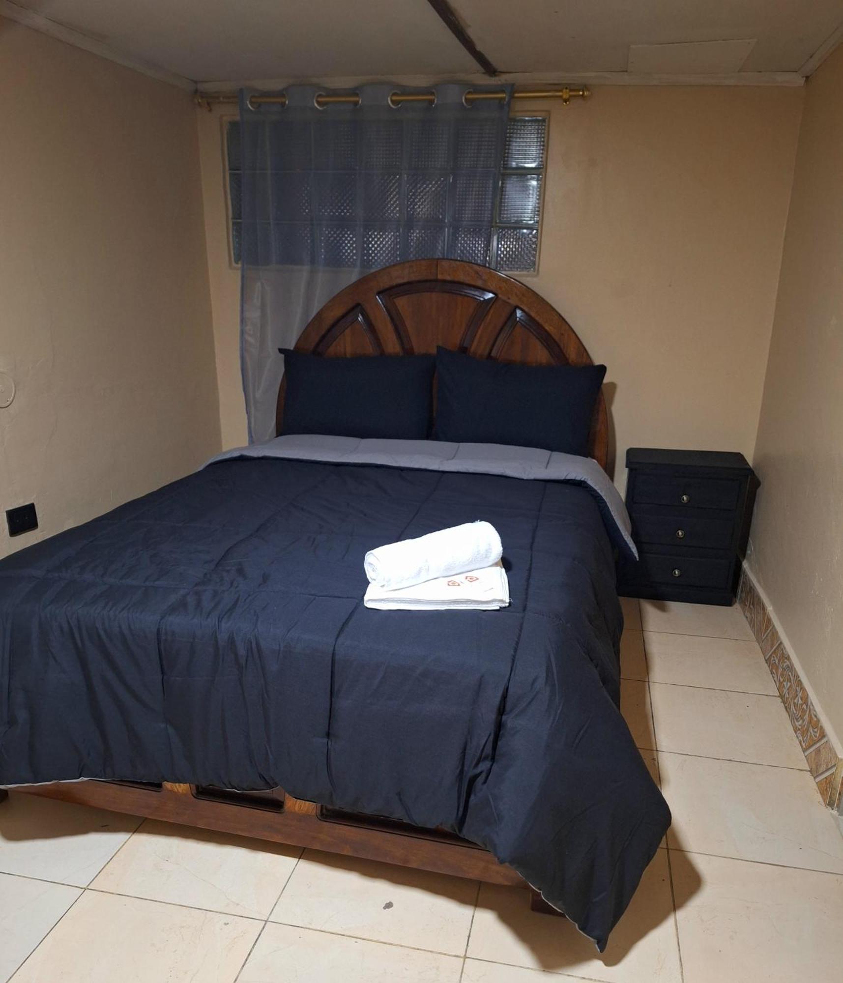 Hotel The Travel House à Quito Extérieur photo
