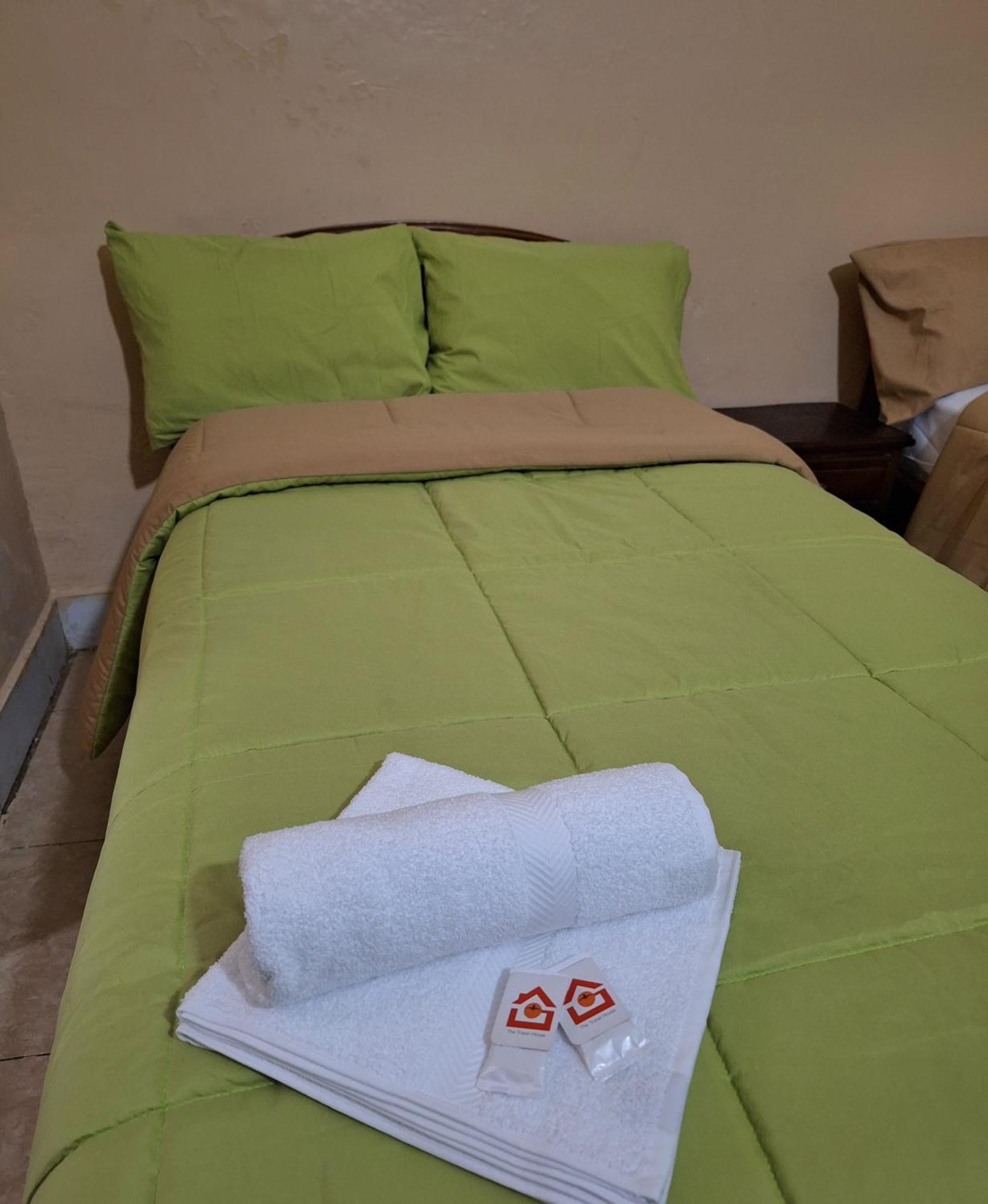 Hotel The Travel House à Quito Chambre photo