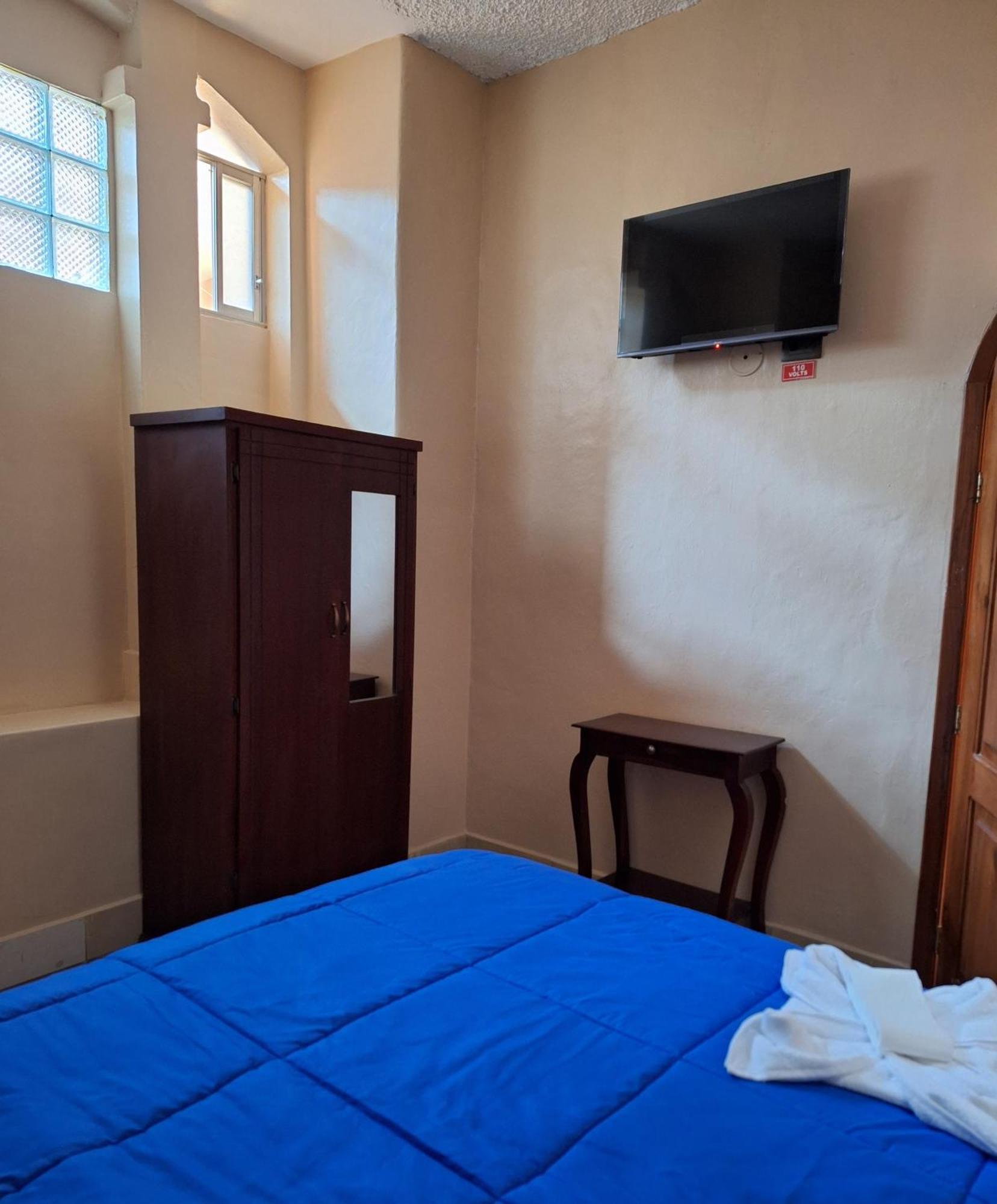 Hotel The Travel House à Quito Extérieur photo