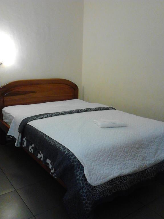 Hotel The Travel House à Quito Extérieur photo