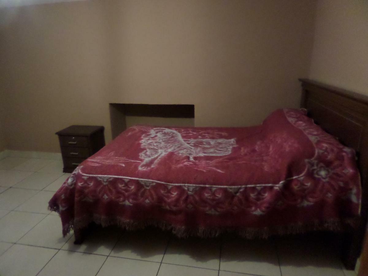 Hotel The Travel House à Quito Extérieur photo